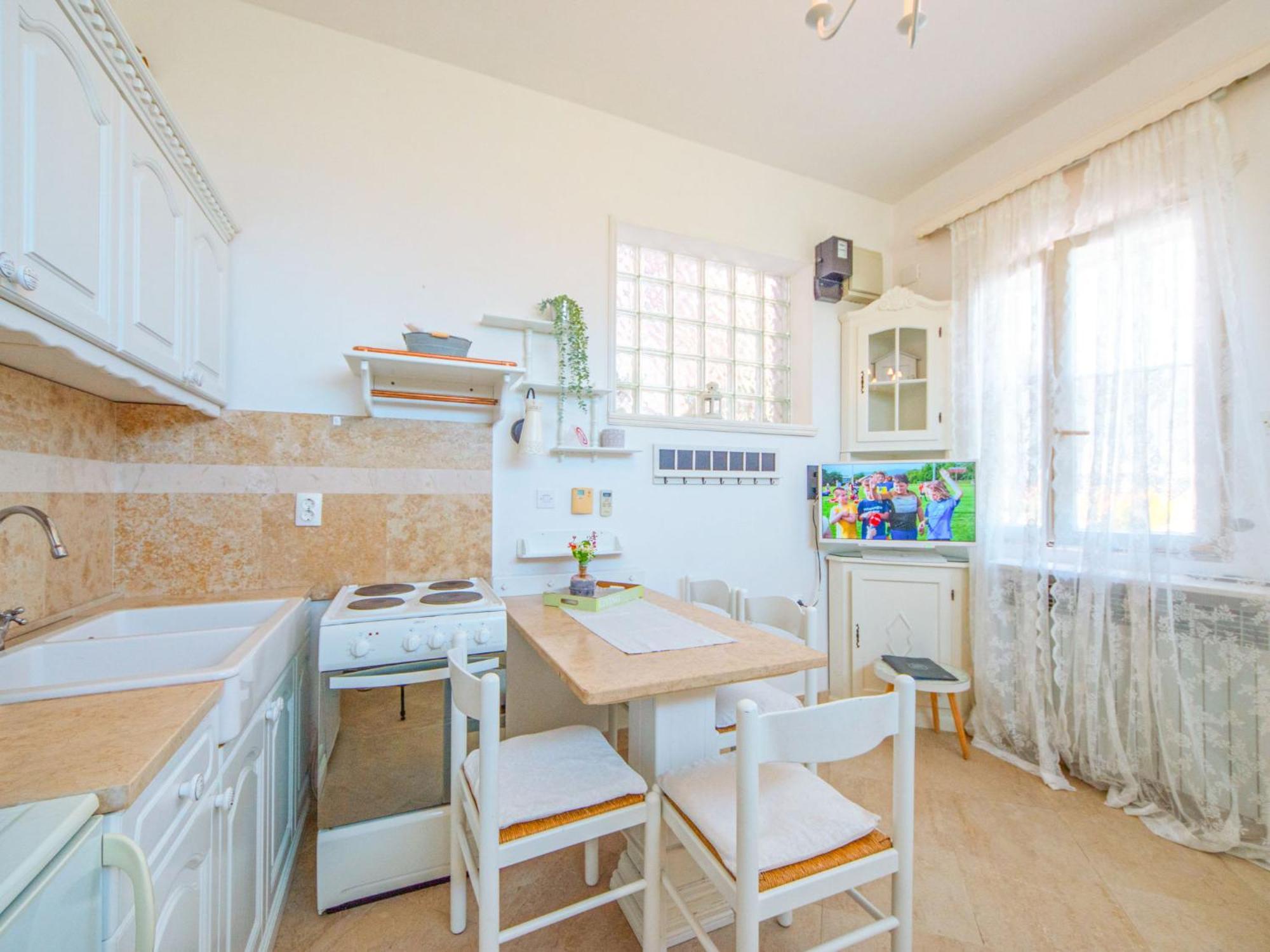 Apartment Villa Barbara By Interhome Lovran Zewnętrze zdjęcie