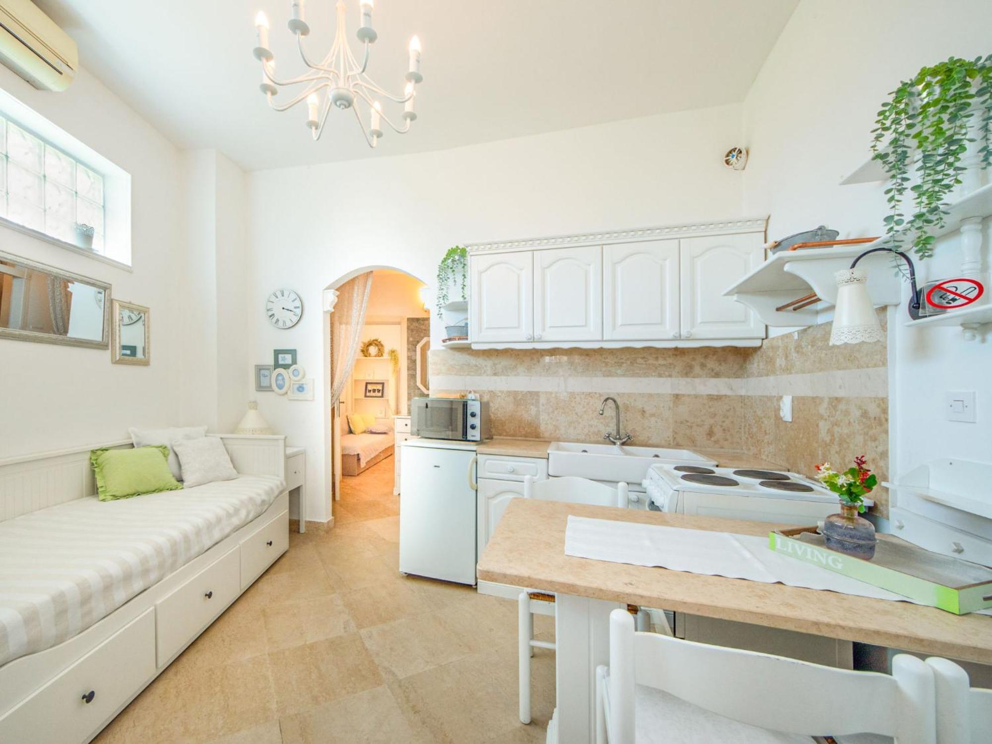 Apartment Villa Barbara By Interhome Lovran Zewnętrze zdjęcie