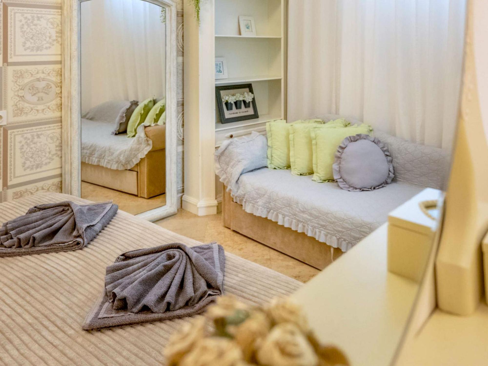 Apartment Villa Barbara By Interhome Lovran Zewnętrze zdjęcie